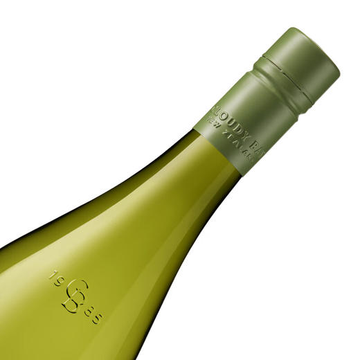 云雾之湾 Cloudy Bay 长相思干白葡萄酒 750ml 新西兰进口 商品图1