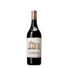侯伯王庄园副牌干红葡萄酒2019年750ml 法国 商品缩略图0