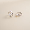 s925珍珠戒指 商品缩略图0
