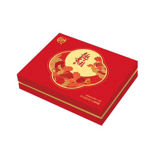 特制豆沙榄仁 商品图4