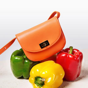 JUDYHUA 种子系列MINI单肩包