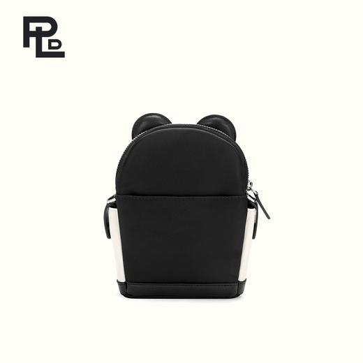 保兰德PLD友谊使者2024新款学生熊猫手机包迷你可爱百搭斜挎小包 商品图4