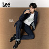 LEE【郑业成同款】新品705标准锥形清水洗男牛仔裤LMB246705204563 商品缩略图1