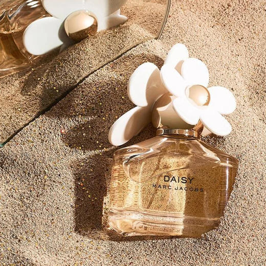 【中小样】莫杰经典雏菊淡香水4ml 点涂Q香 商品图1