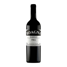ROAGNA, Barolo Pira 2017寰雅酒庄巴罗洛 琵雅红葡萄酒[V级会员：1853元]