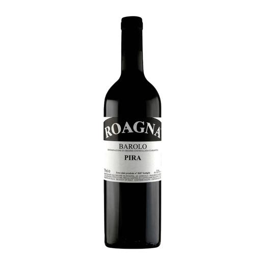 ROAGNA, Barolo Pira 2017寰雅酒庄巴罗洛 琵雅红葡萄酒[V级会员：1853元] 商品图0