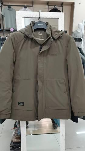 男休三楚都23819羽绒服
