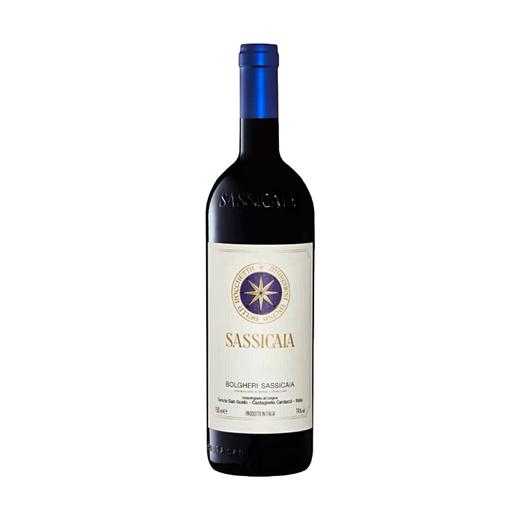 Sassicaia, Bolgheri DOC 西施佳雅红葡萄酒2020 商品图0