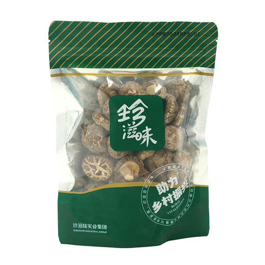 绿食力花菇 商品图0