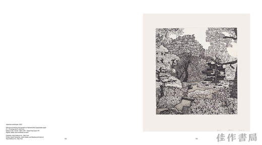 Jonas Wood： Prints 2 / 乔纳斯·伍德：版画 2 商品图4