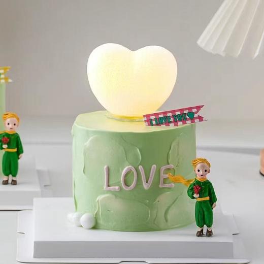 爱心王子 商品图1