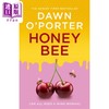 预售 【中商原版】蜜蜂	英文原版 英语小说 Honeybee	Dawn O Porter  纸飞机 鹅 作者 关于女性友谊奇迹 商品缩略图0
