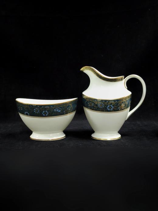 英国皇家道尔顿Carlyle骨瓷套装 商品图3