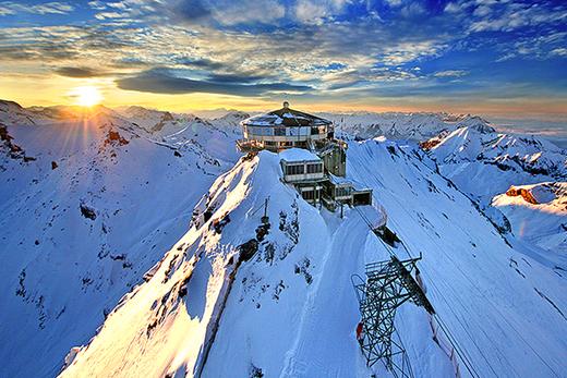 金牌德法瑞意（12天/13天）之旅 ， 深度尽览德瑞法意经典风光，云端仙境、七彩渔村、浪漫城堡...... 商品图7