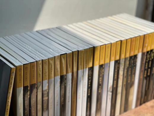 重磅推荐！！《Tea茶杂志》全1-30期，尺寸：26*16cm，16开，平装，华艺文化2013-2020年初版。原价约为4850元，超特惠价，3580元。 商品图2