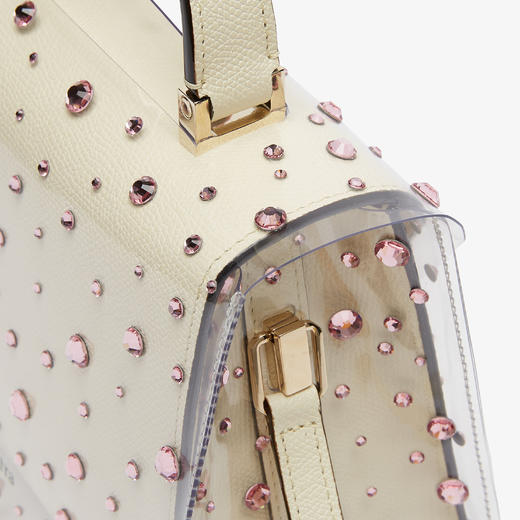 ISIDE 水晶微型雨衣 商品图2