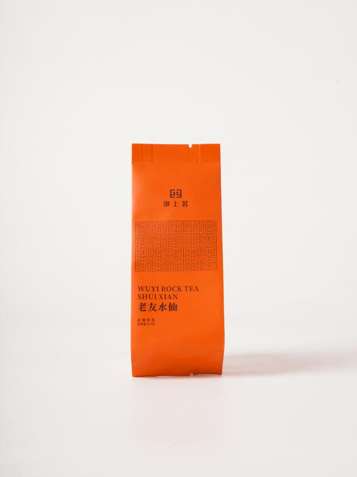 老友水仙12泡装 商品图3