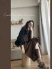 美丽诺长款连衣裙 商品缩略图4