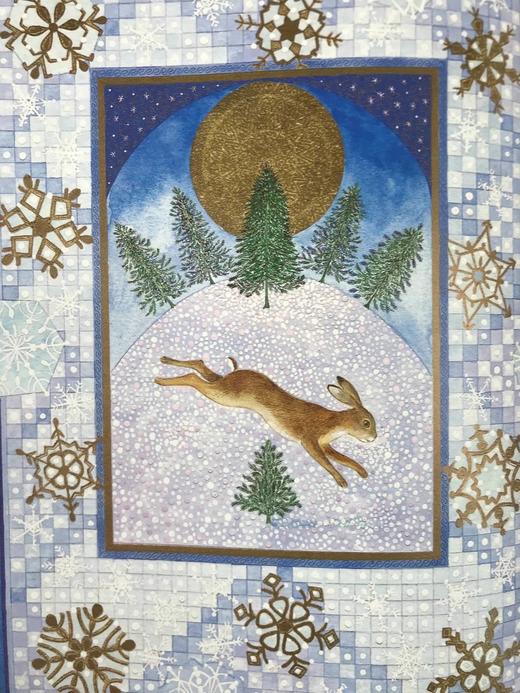 安徒生童话故事集 数十幅精美彩色插图 精装大16开 商品图7