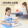 猫太子坐姿矫正器小学生桌面款隐藏儿童写字姿势防近视防低头写作业学习书桌座椅纠正正姿防驼背视力保护神器 商品缩略图4