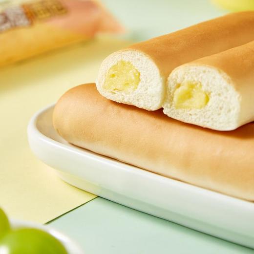 卡尔顿迷你法棍面包 300g(约9包) 商品图2
