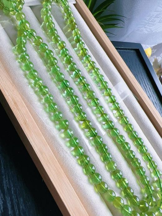 65.9g 6.7mm 碧玺衣链 商品图5