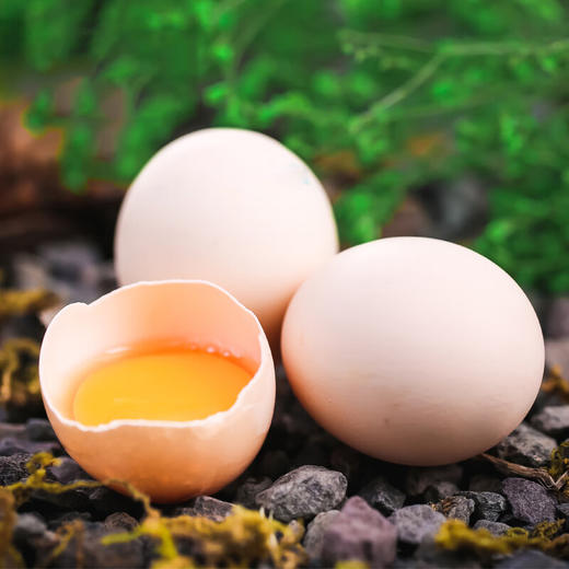 绿次方富硒可生食鲜鸡蛋 （30枚)1.4kg 商品图4