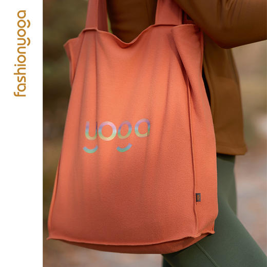 FW035慵懒针织单肩包 商品图12