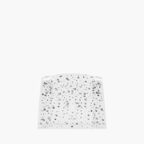 ISIDE 水晶迷你雨衣