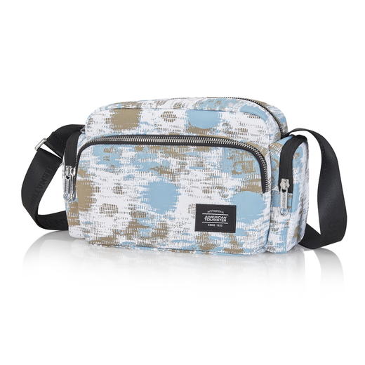 【美旅】URBAN VIBE系列时尚斜跨包NM1*004 商品图1