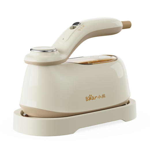 Bear/小熊手持熨烫机DYD-B15M5便携式蒸汽电熨斗家用小型挂烫机 商品图4