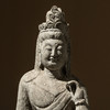 清 石雕佛造像 商品缩略图2
