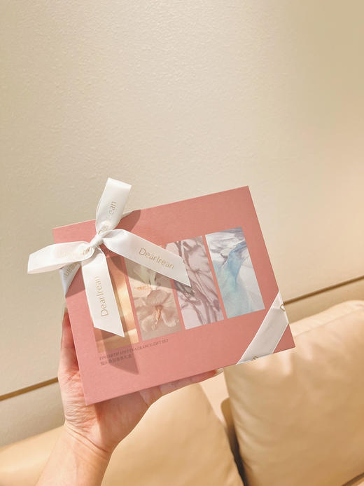 【独特艾琳限定护手霜礼盒】质地一抹清爽滋润不油腻，涂完手香香软软一整天，晒黑晒糙！干纹倒刺886！ 商品图8