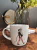 【超低清仓】澳大利亚设计师品牌MAXWELL WILLIAMS马克杯 狗狗/钢笔画系列【小舒专享】 商品缩略图3