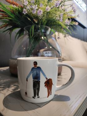 【福利特惠】澳大利亚设计师品牌【MAXWELL WILLIAMS】马克杯系列🔥澳洲500＋零售店、全球40+个国家🈶售~老板移居漂亮国，库存全部清仓‼️​ ​