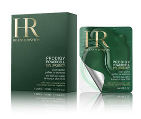 【国际妆品】HR赫莲娜绿宝瓶眼膜4ml*6对