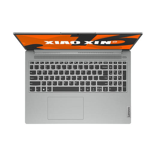 联想 小新16  锐龙版2024 16英寸AI轻薄笔记本电脑 商品图1
