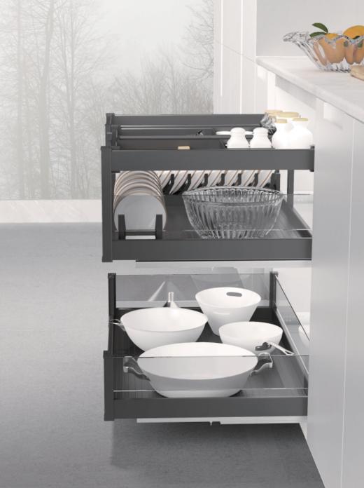 拉篮LL碗篮 商品图1