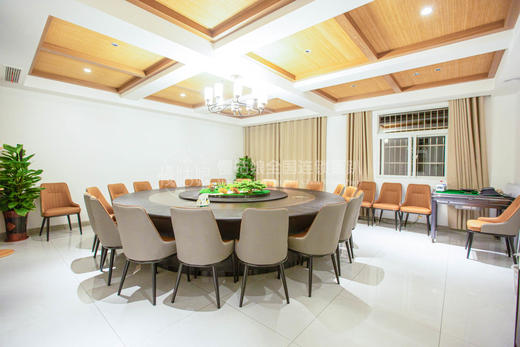 信阳慢姑娘山深有杏轰趴馆 商品图8