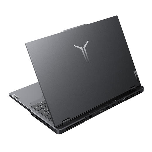 联想 拯救者R9000P  16英寸游戏笔记本电脑 (钛晶灰) 商品图3