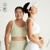 半醒power girl运动文胸04 防震防下垂美背健身瑜伽上托 B0072 商品缩略图1