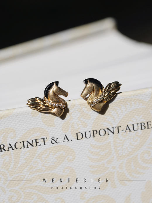 【Show Biz】耳钉 商品图0