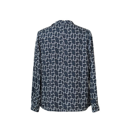 MJ3C055麦克斯菲瑞休闲衬衫 商品图1