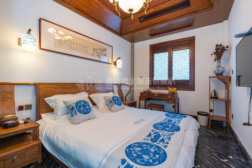 金华慢姑娘义门小舍轰趴馆 商品图12