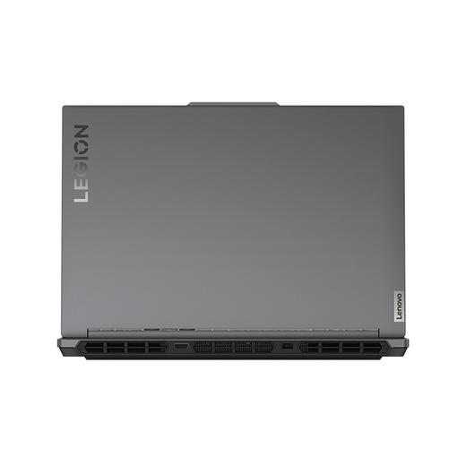 联想 拯救者Y7000P 16英寸电竞游戏笔记本电脑 (灰色) 商品图3