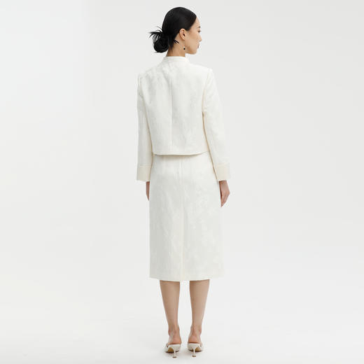 戴布拉芬半裙L27C400 商品图2