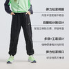 水孩儿童装秋冬新款女童长裤男童加绒裤中大童工装裤三防休闲宽松裤子 商品缩略图1