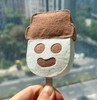 德氏娃娃头小雪人雪糕 商品缩略图0