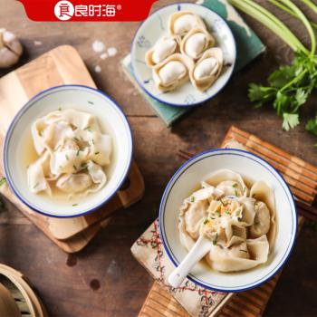 良时海金钩小海米 净重200g 大连地标 饺子馅料 源头直发 商品图2