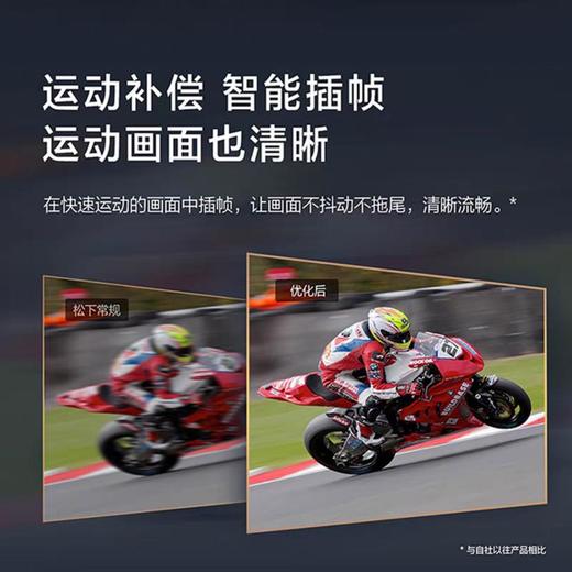 松下65LX600C液晶电视 商品图2